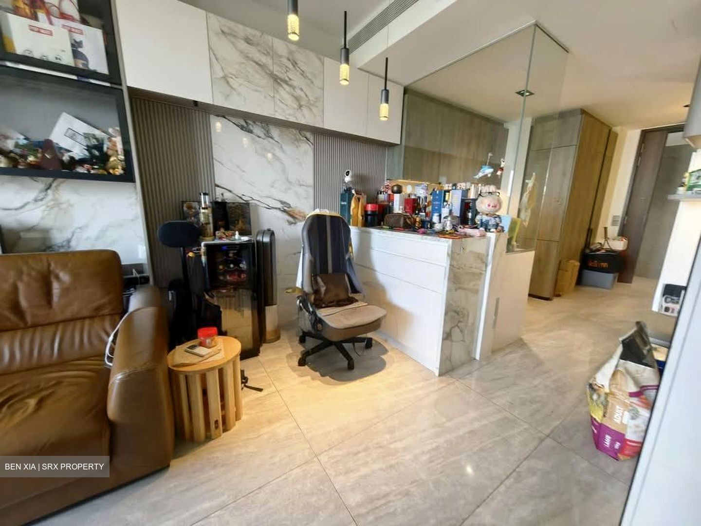 Leedon Green (D10), Condominium #577100761